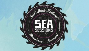 sea session