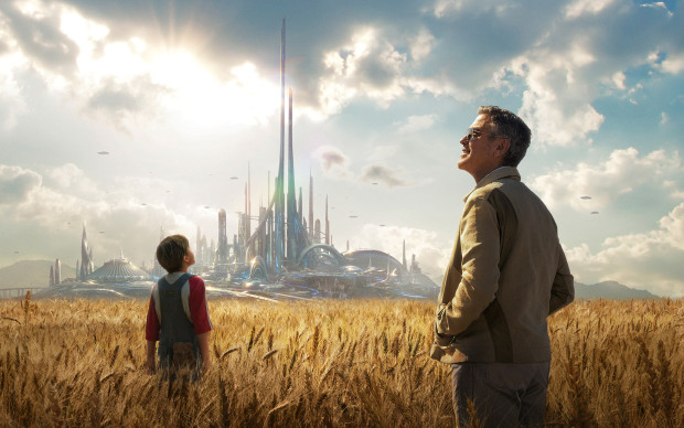 Tomorrowland-2