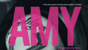 AmyWinehousePoster