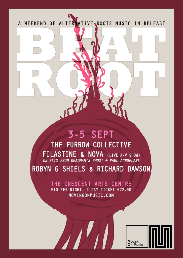 Beat Root poster copy