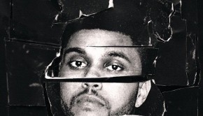 The Weeknd Beauty Behind the Madness The Thin Air