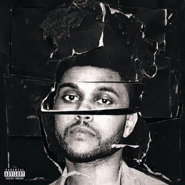 The Weeknd Beauty Behind the Madness The Thin Air