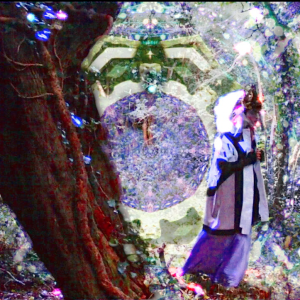 John Yelverton Freeman _This Forever [together we raised some hell]_, 2014, Video still