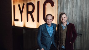 Jimmy Fay and Duke Special
