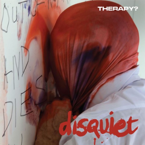 therapydisquietcd