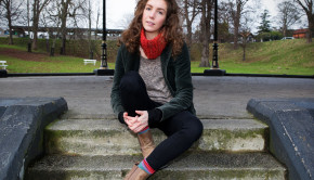 Anna Mieke by Pedro Giaquinto