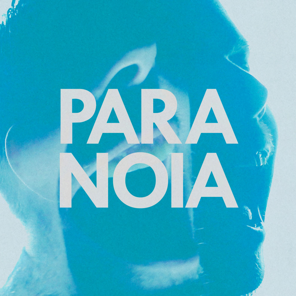 A Northern Light - Paranoia Cover (1)