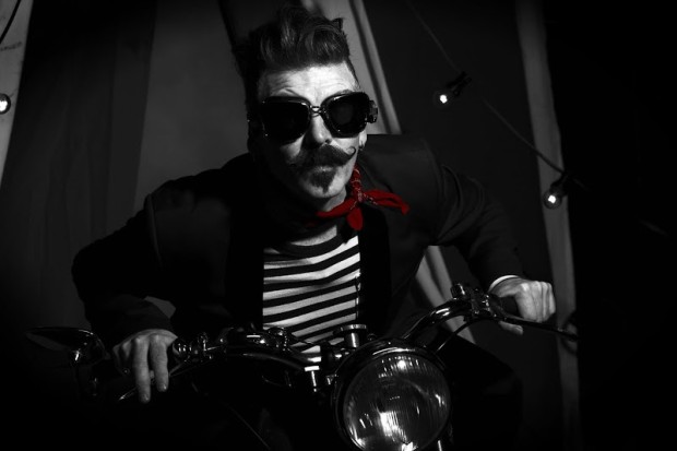 Jerry Fish_ motorcycle