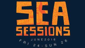 Sea Sessions 2016 Logo