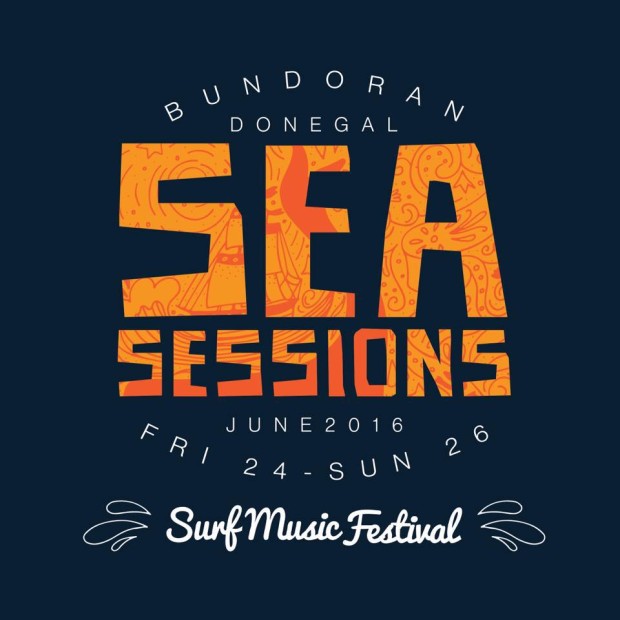 Sea Sessions 2016 Logo