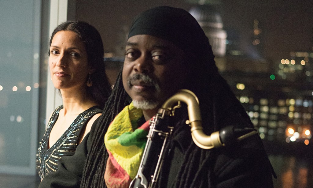 courtney pine song review