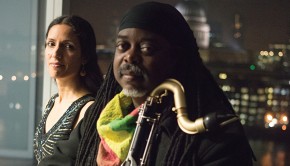 courtney pine song review