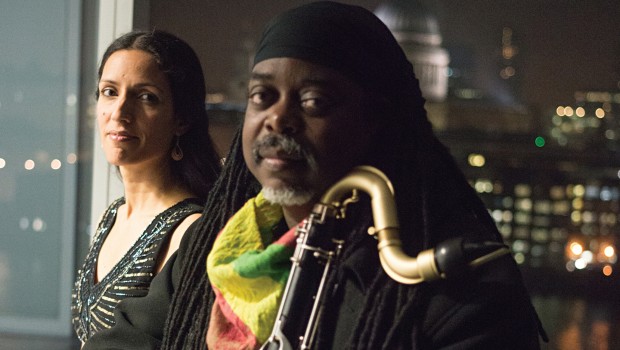 courtney pine song review