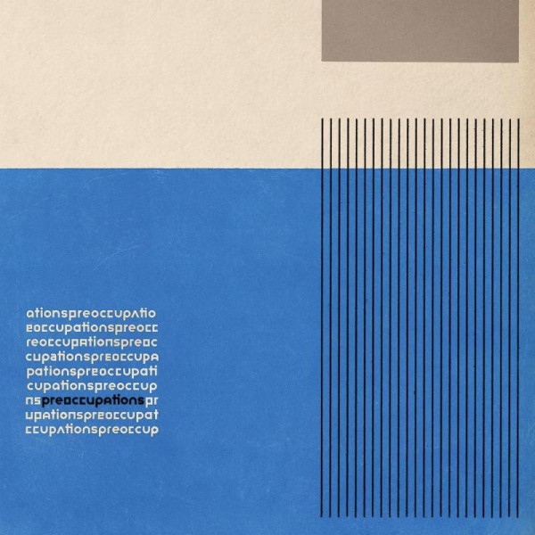 preoccupations-cover