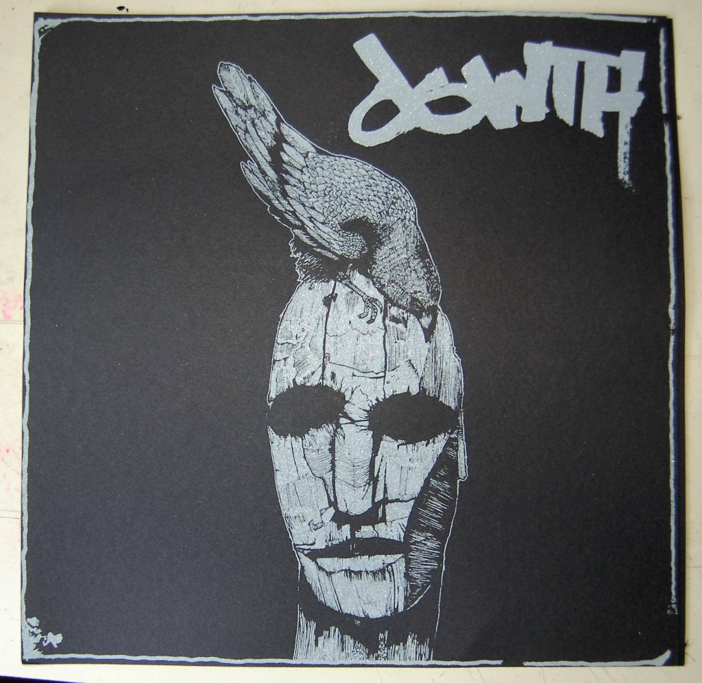 dowth-lp-cover