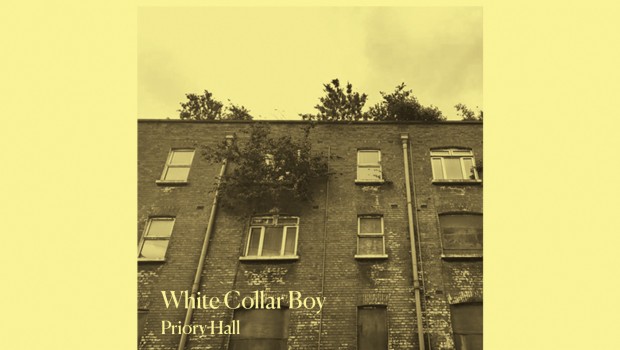 white-collar-boy-priory-hall-artwork
