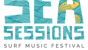Sea Sessions Logo