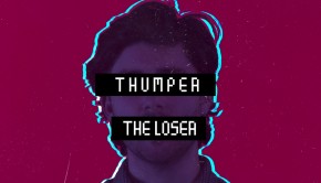THUMPER THE LOSER ART (1) 1000