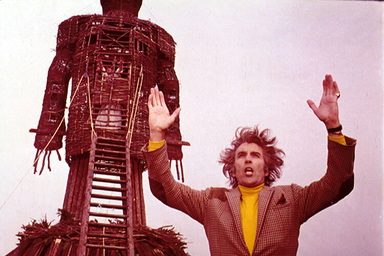 Wickerman