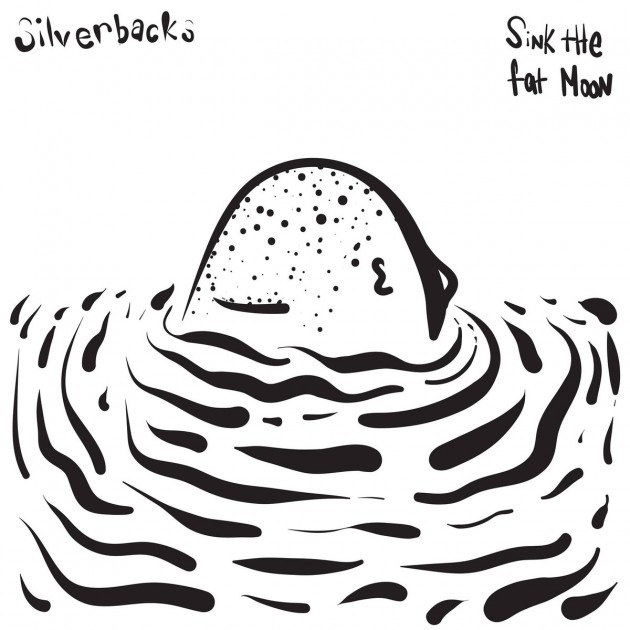silverbacks