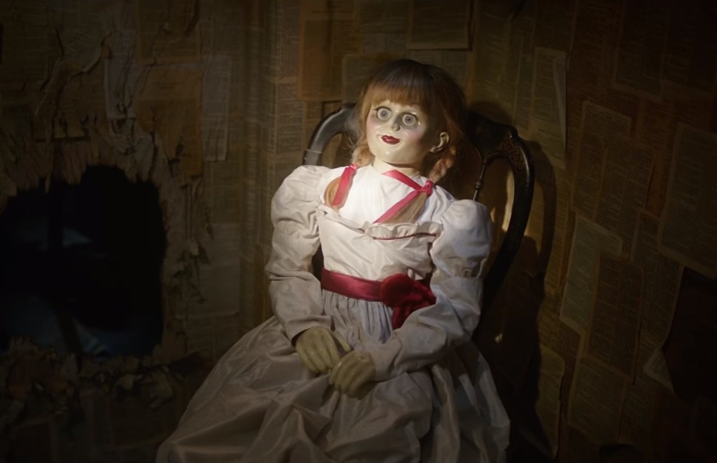 annabelle-creation