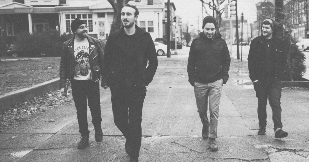 the-menzingers