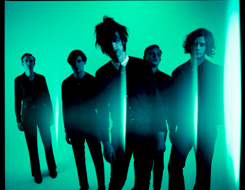 the-horrors
