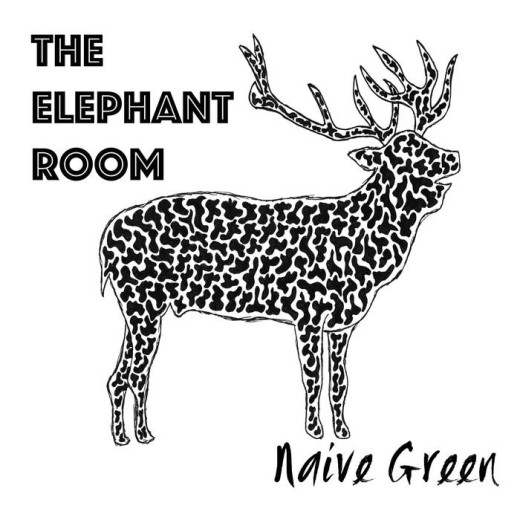 The Elephant Room - Naive Green