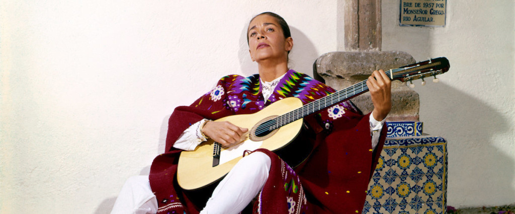 chavela