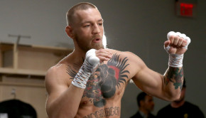 notoriousconnormcgregor