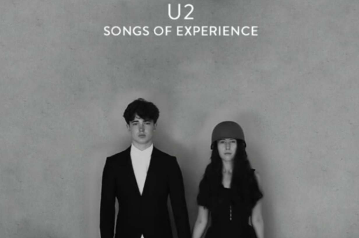 Песня вторую неделю. U2 "Songs of experience". U2 2017 Songs of experience. U2 "Songs of Innocence". Группа u2 альбом 2017 Songs of experience.
