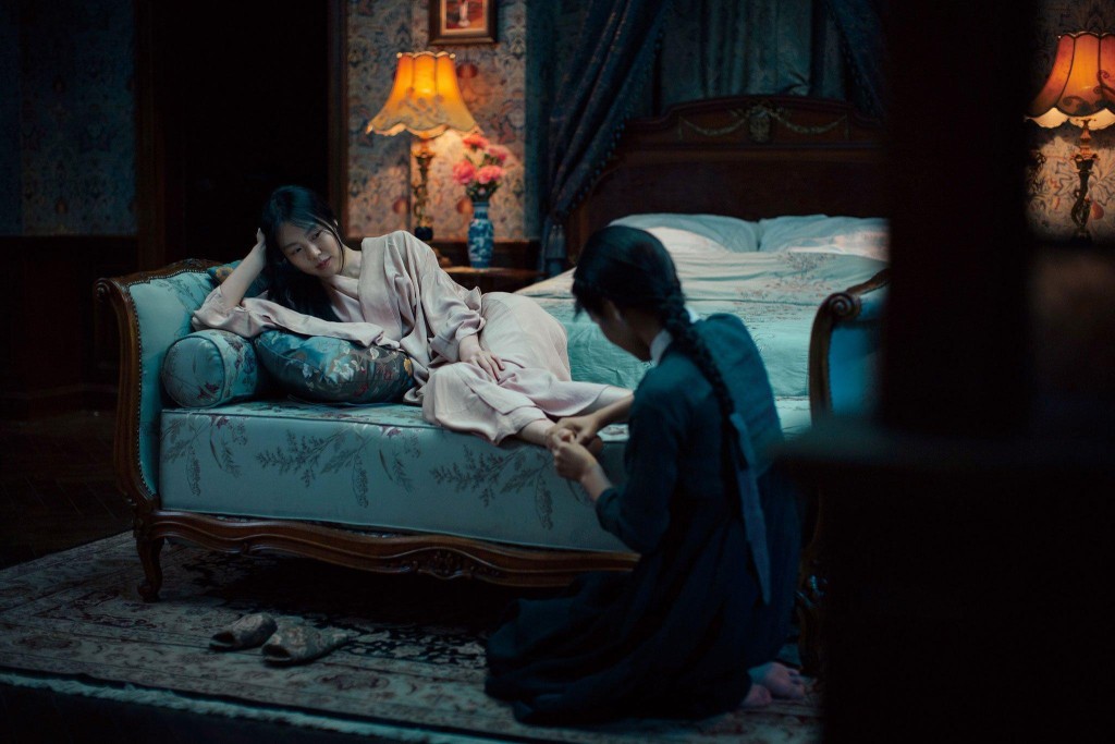 the-handmaiden