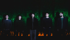 EHCO promo shot - Photography by Niall O'Kelly for Thin Air' 18 for '18 www.facebook.com/NOKIMAGERY/