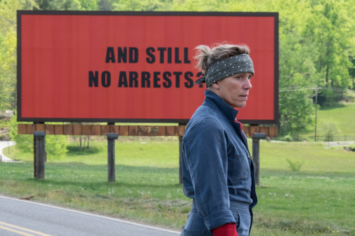 three billboards outside ebbing missouri where to watch