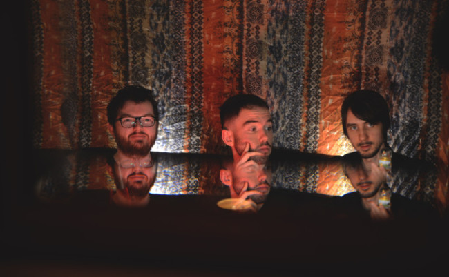 Hookworms – Microshift – The Thin Air