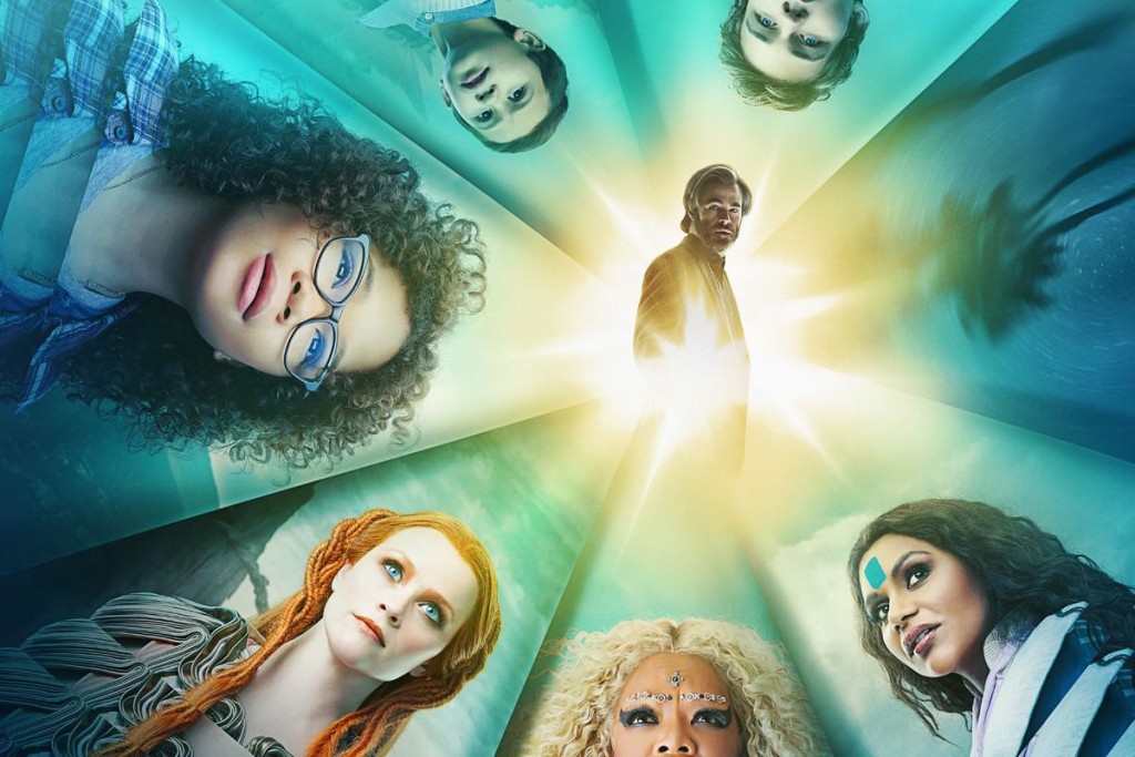 wrinkleintime