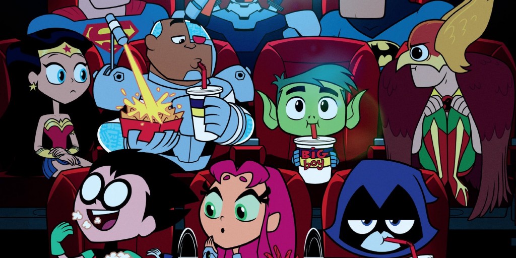 teentitans