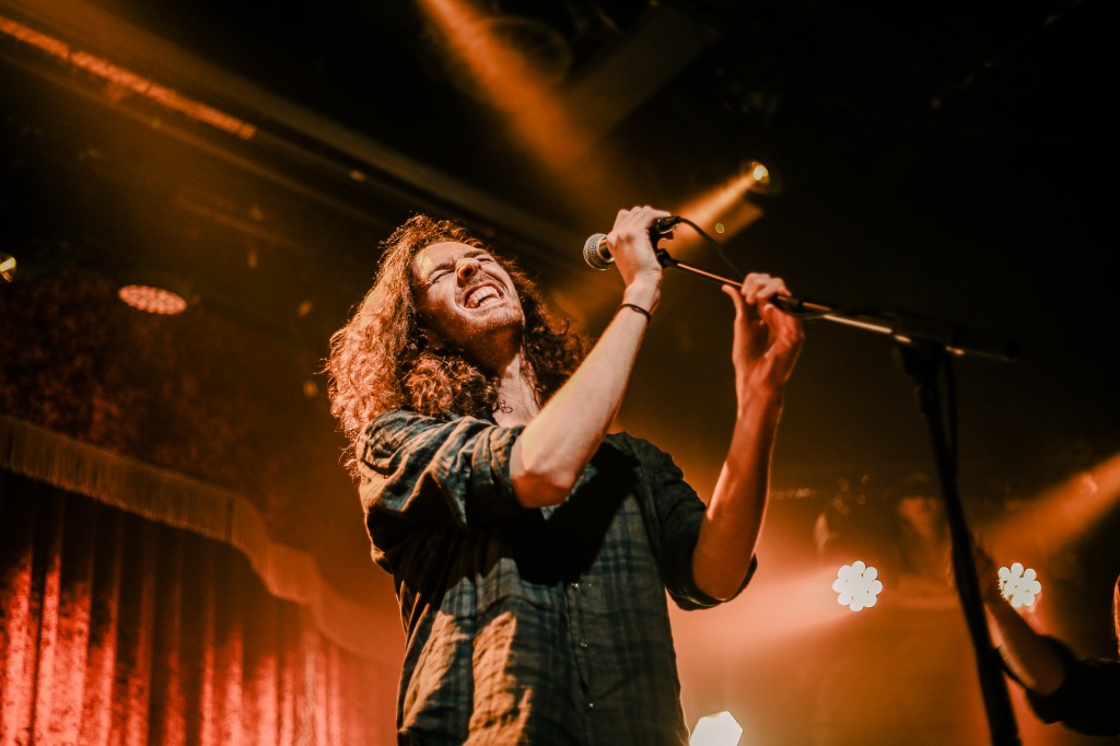 Hozier - 2018