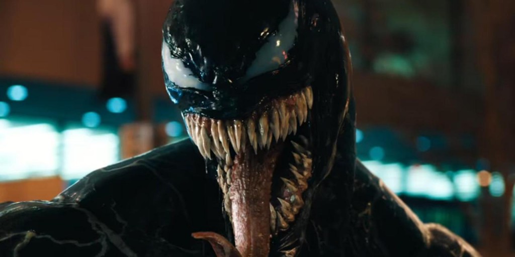 venom