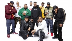 WuTang web