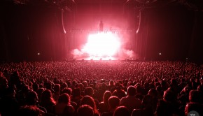 MAssive Attack photographed by Mark Earley for The Thin Air on February 24th, 2019