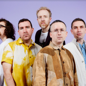 Hot-Chip-Ronald-Dick-A-Bath-full-of-ectasy-new-album-hungry-child