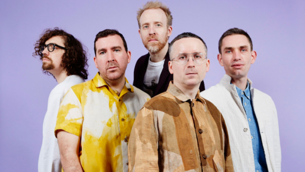 Hot-Chip-Ronald-Dick-A-Bath-full-of-ectasy-new-album-hungry-child
