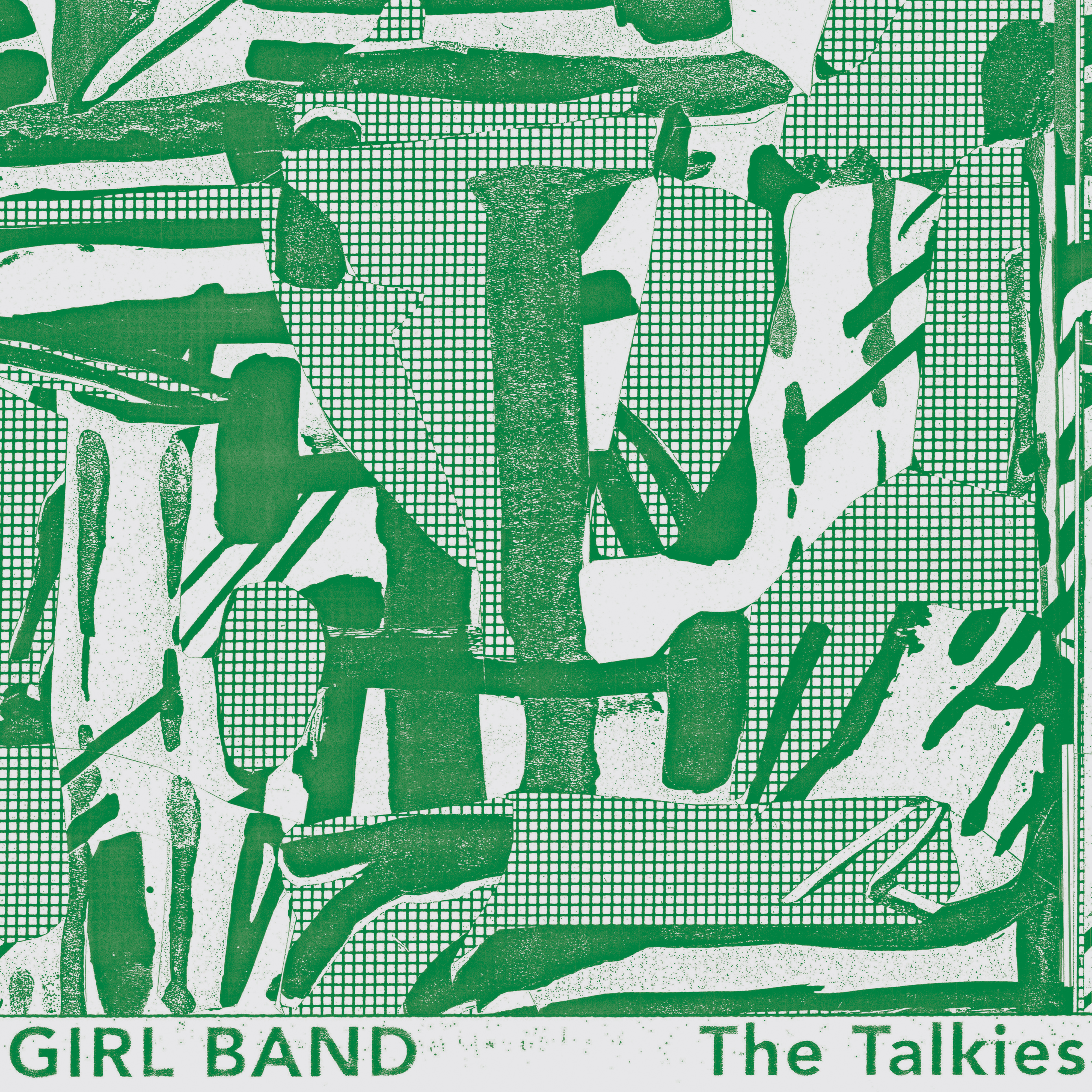 Girl.Band.The.Talkies.Packshot