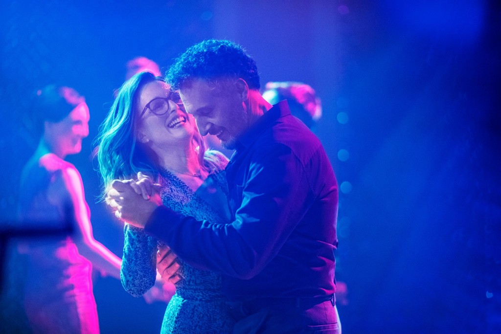 Gloria Bell Julianne Moore, John Turturro