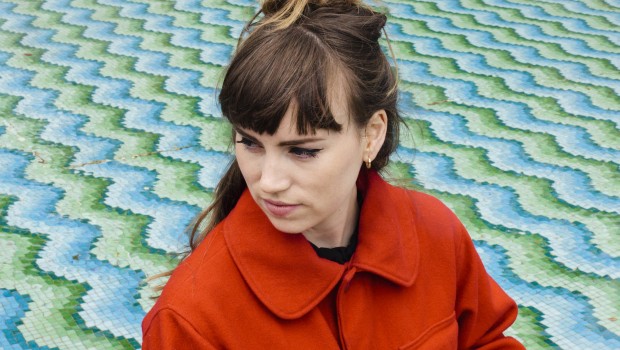 Aoife Nessa Frances
