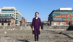 Myles Manley promo photo Aaa Episode 1