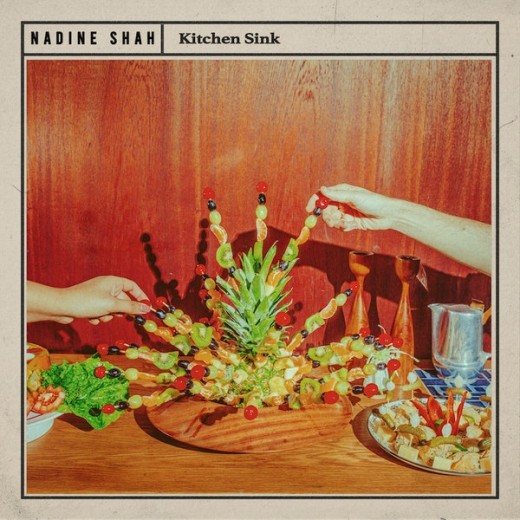 Kitchen Sink_Nadine Shah