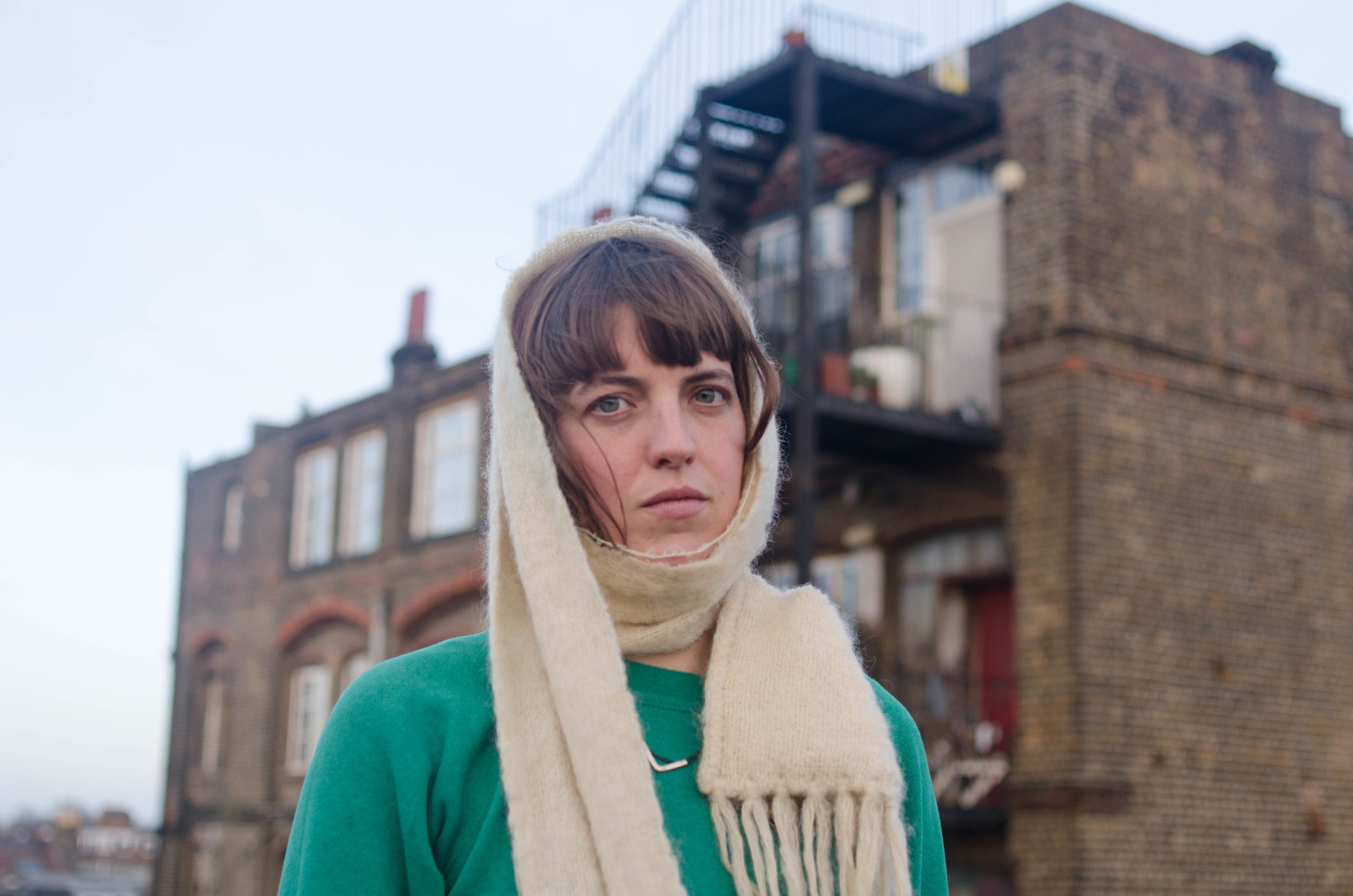 ROZI PLAIN