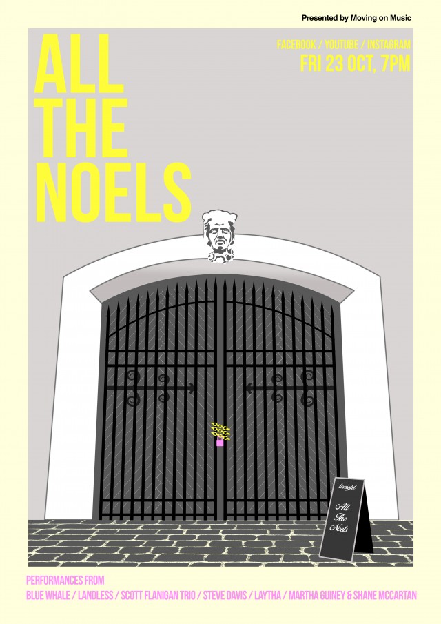 All the noels